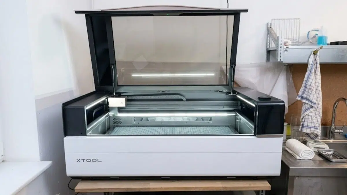 xTool P3 Test Aufmacher 1