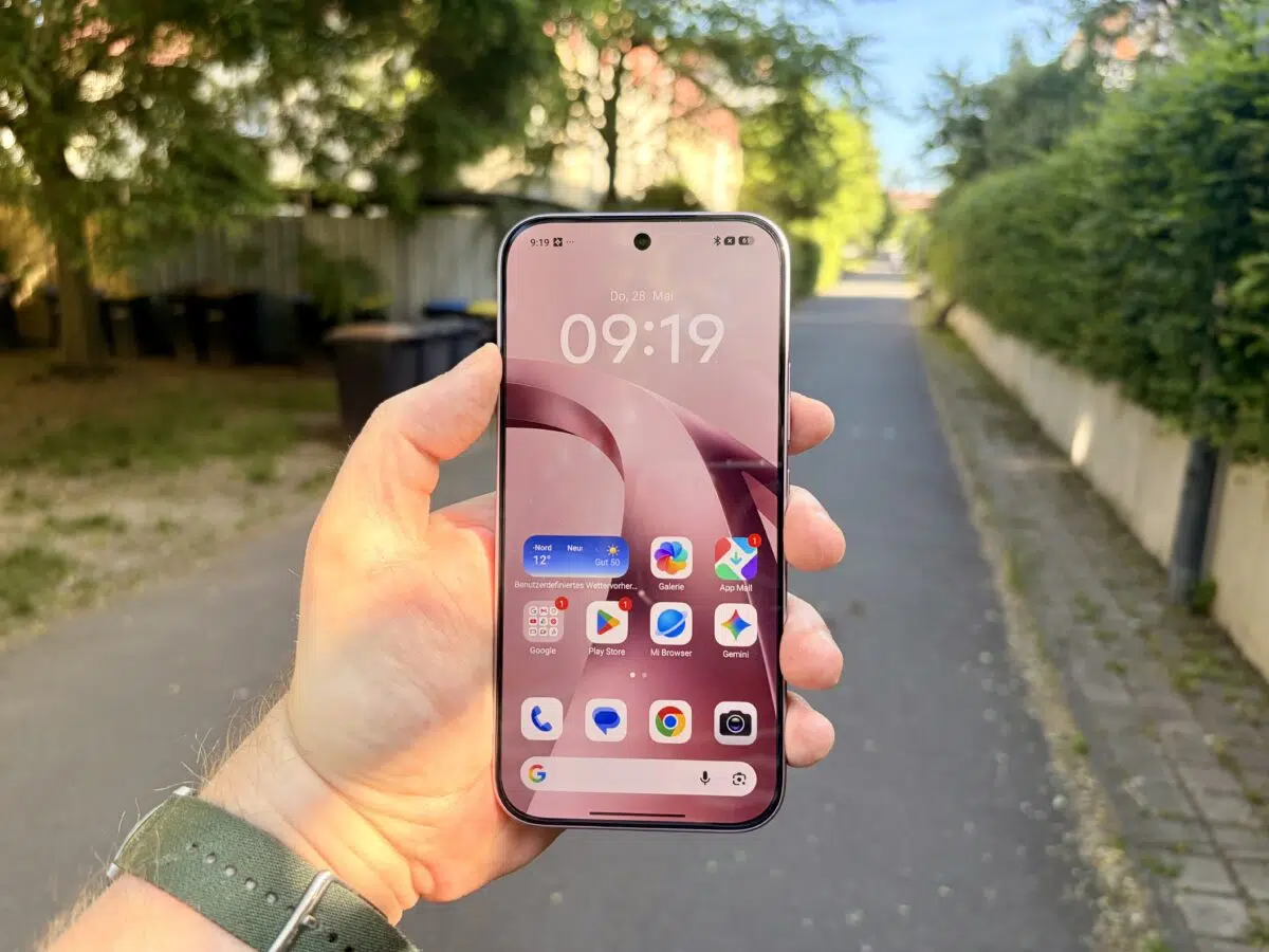 xiaomi 17t display