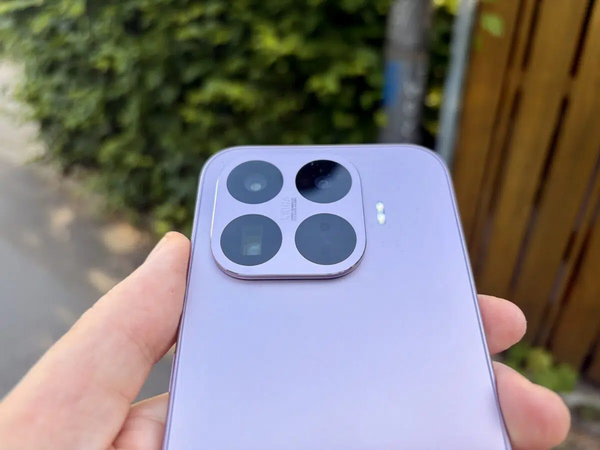 xiaomi 17t kameramodul