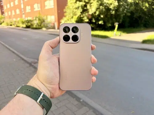 Xiaomi 17T für 49€ + 25 GB 5G (Telekom) für 9,99€ mtl. (334,70€ Gesamtkosten!)