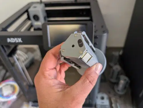 AD5X Aufbau4