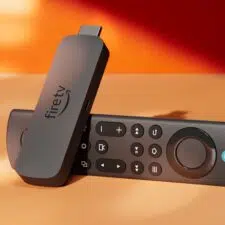 Amazon Fire TV Stick 4K Max