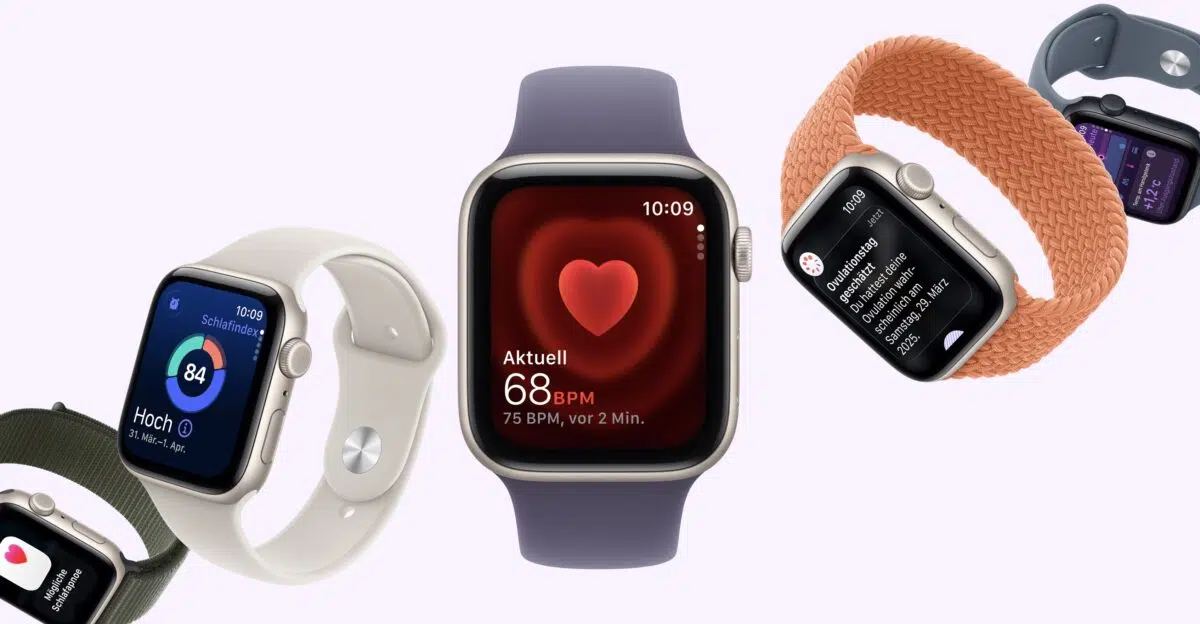 Apple Watch SE 3 Design Apple Watch SE 3 Design