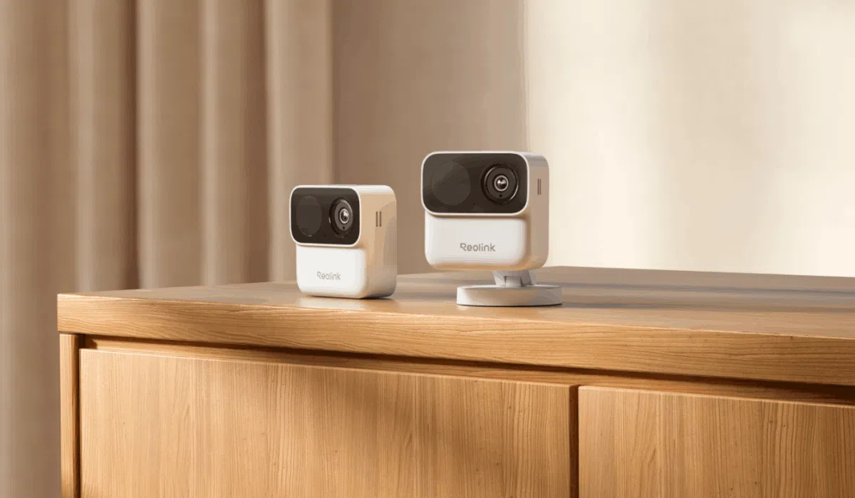 Argus Magic Cam 2 pack