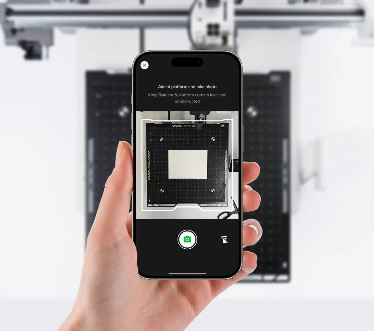 BBL A2L App bei Plotternutzung BBL A2L App bei Plotternutzung