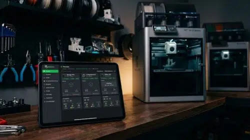 Bambuddy: Die mächtige Open Source Offline-Zentrale für euren Bambu Lab Drucker!