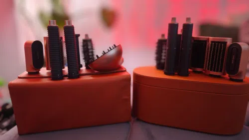 Dreame AirStyle Pro 2: Was taugt der edle Dyson-Klon in 2. Gen?