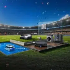ECOVACS Prime Day 2026 Quadrat