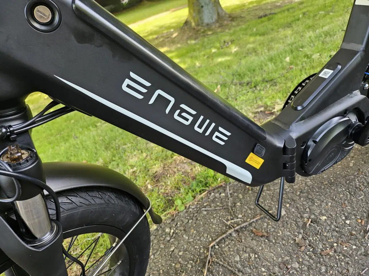 Engwe L20 3.0 Pro E Bike Pedelec 3 Engwe L20 3.0 Pro E Bike Pedelec 3