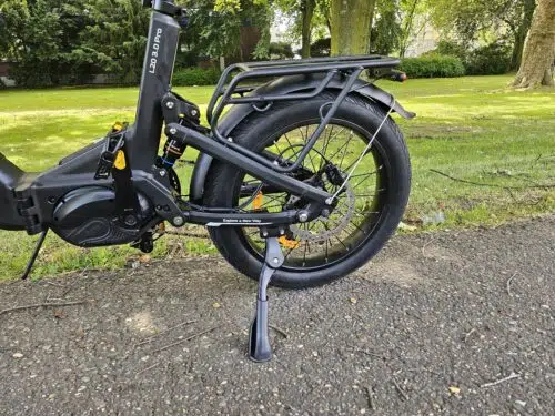 Engwe L20 3.0 Pro E Bike Pedelec Hinterrad Engwe L20 3.0 Pro E Bike Pedelec Hinterrad