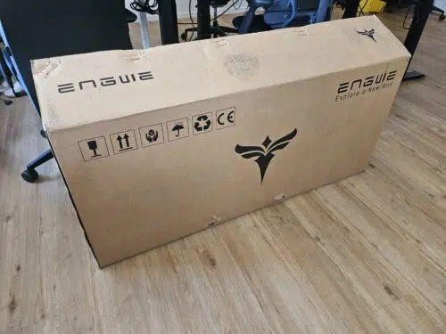 Engwe L20 3.0 Pro E Bike Pedelec Karton Engwe L20 3.0 Pro E Bike Pedelec Karton