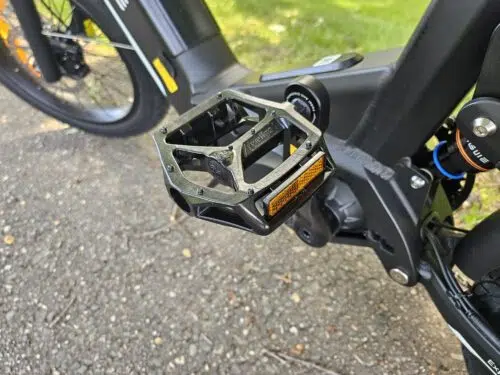 Engwe L20 3.0 Pro E Bike Pedelec Pedale Engwe L20 3.0 Pro E Bike Pedelec Pedale