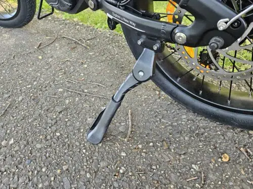 Engwe L20 3.0 Pro E Bike Pedelec Staender Engwe L20 3.0 Pro E Bike Pedelec Staender