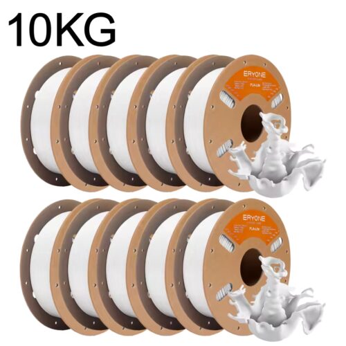 10 Kg Eryone PLA Filament für nur 68,69€ bei AliExpress (6,87€ pro Rolle)