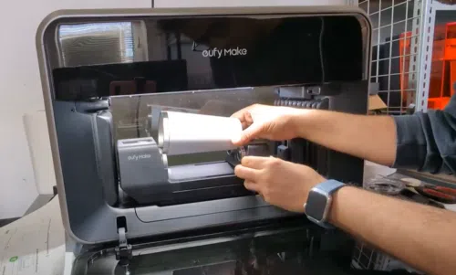EufyMake 1 Rotary Tool EufyMake 1 Rotary Tool