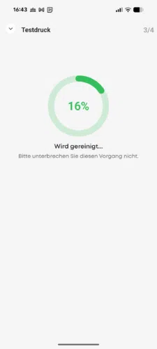 EufyMake E1 App Testdruck2 EufyMake E1 App Testdruck2
