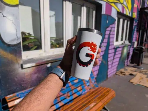 EufyMake E1 Becher EufyMake E1 Becher