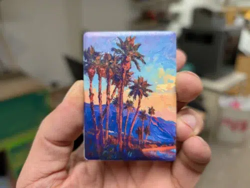 EufyMake E1 Kuechenmagnet2 EufyMake E1 Kuechenmagnet2