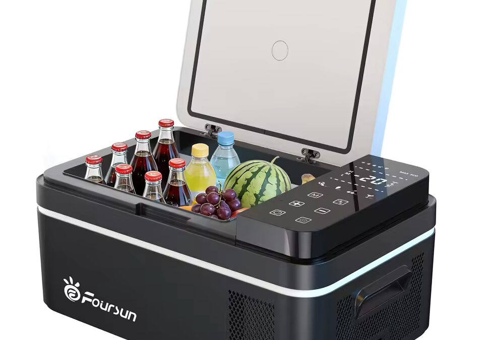 Foursun-21L-Kuehlbox Foursun-21L-Kuehlbox