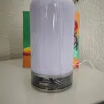 Govee RGBIC Tischlampe 2 ausgeschaltet
