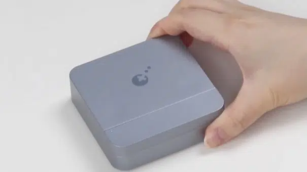 MOVA P70 Pro Ultra Station MOVA P70 Pro Ultra Station