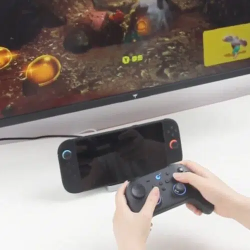Gulikit Nintendo Switch 2 Docking Station 5 Gulikit Nintendo Switch 2 Docking Station 5