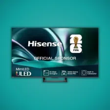 Hisense 65U7Q Produktbild