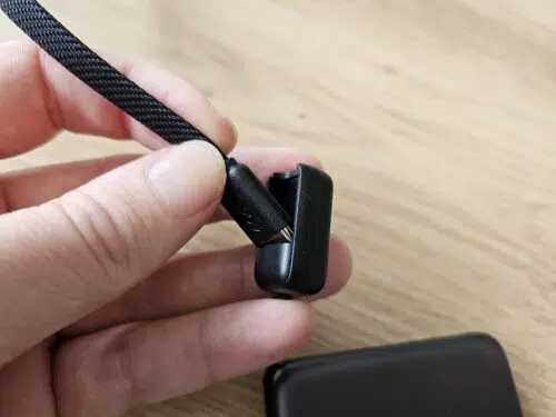 INIU Snap Go P781 Powerbank Trageschlaufe 3 INIU Snap Go P781 Powerbank Trageschlaufe 3