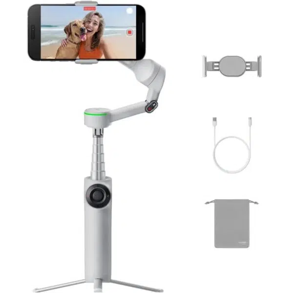 Insta360 Flow 2 Pro Insta360 Flow 2 Pro