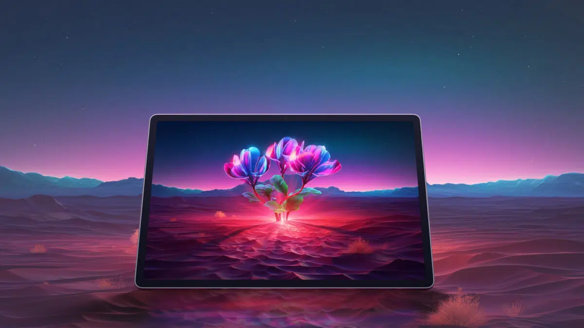 Lenovo Tab Plus Gen 2 Bild Lenovo Tab Plus Gen 2 Bild