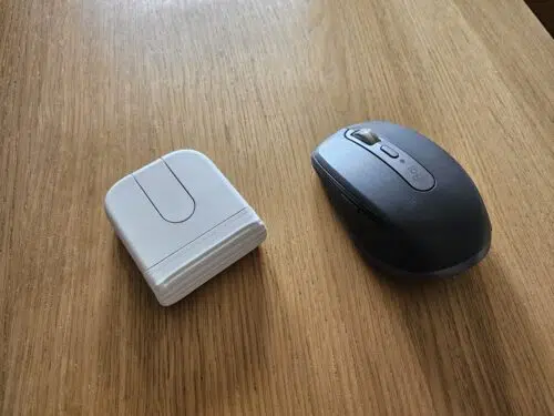 Logitech Mobi Flip und MX Anywhere 3S 2 Logitech Mobi Flip und MX Anywhere 3S 2
