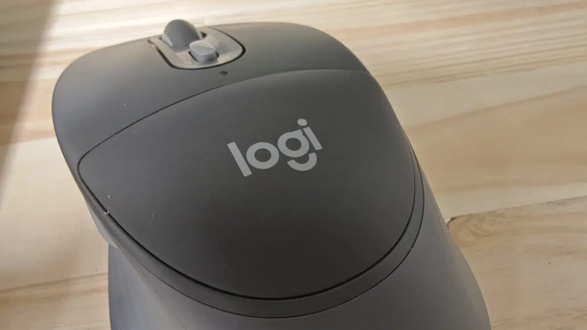 Logitech Signature Comfort Plus Combo MK880 Mauskissen Logitech Signature Comfort Plus Combo MK880 Mauskissen