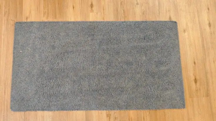 MOVA Z70 Ultra Roller Complete Saugen nachher