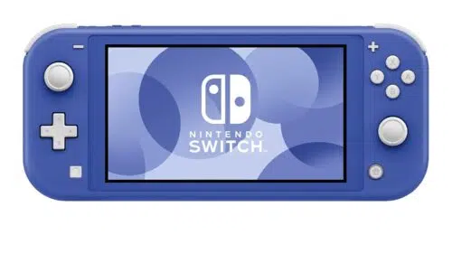 Nintendo Switch Lite Nintendo Switch Lite