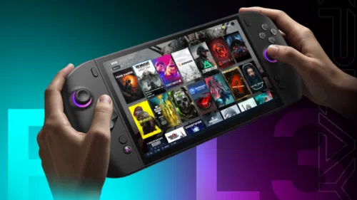 OneXPlayer 3 – Windows-Gaming-Handheld startet ab 1225€ – Steam Deck adé?