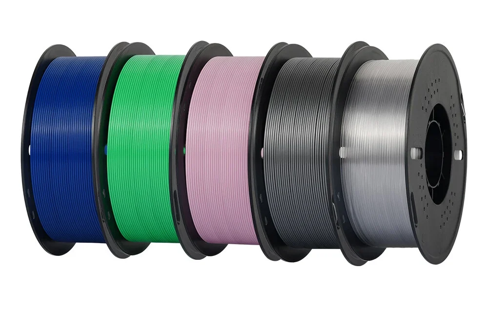 PETG-5kg-Bundle PETG-5kg-Bundle