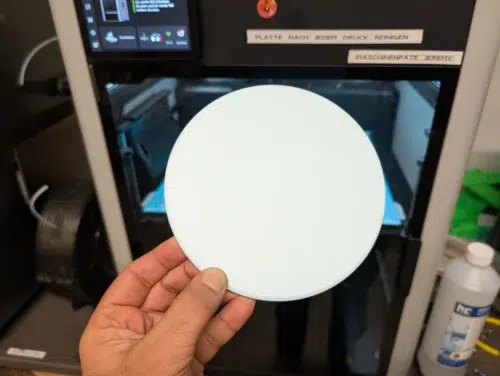 PLA Pure Deckel oben PLA Pure Deckel oben