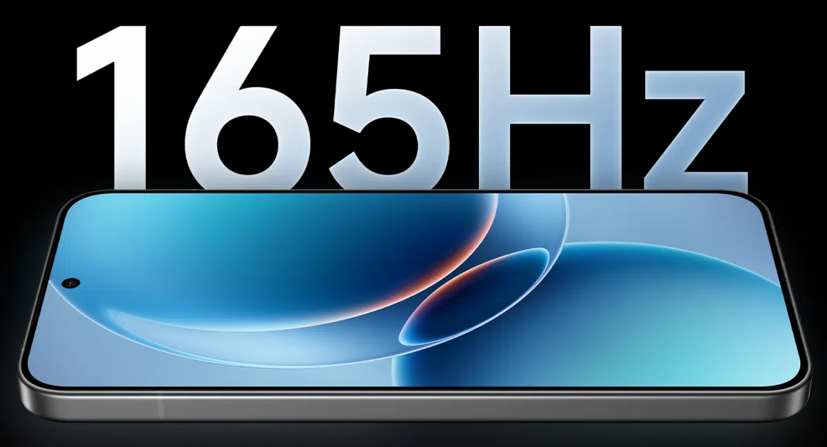 Redmi K90 Ultra Display