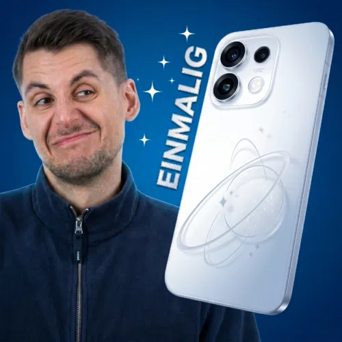 Reno 16 Pro: Ist das der OPPO Durchbruch in Deutschland?