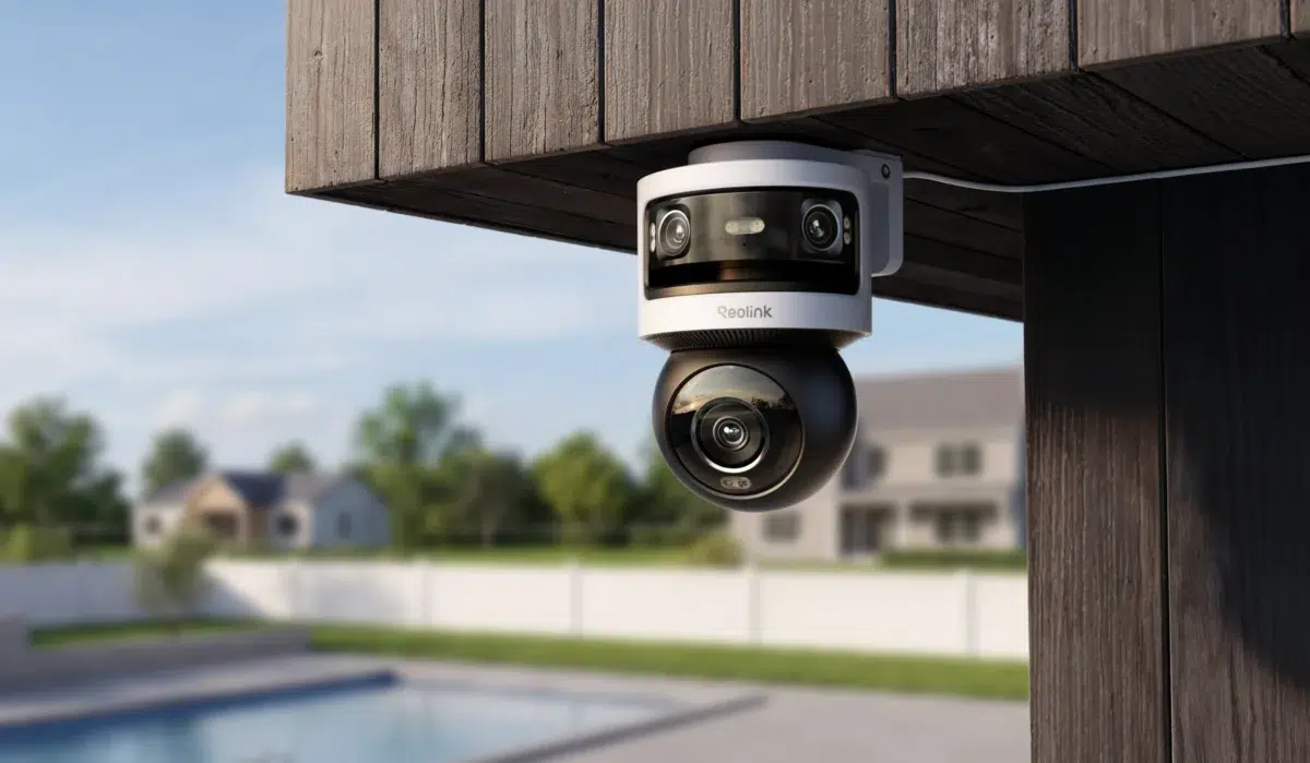 Reolink Omvi Cam