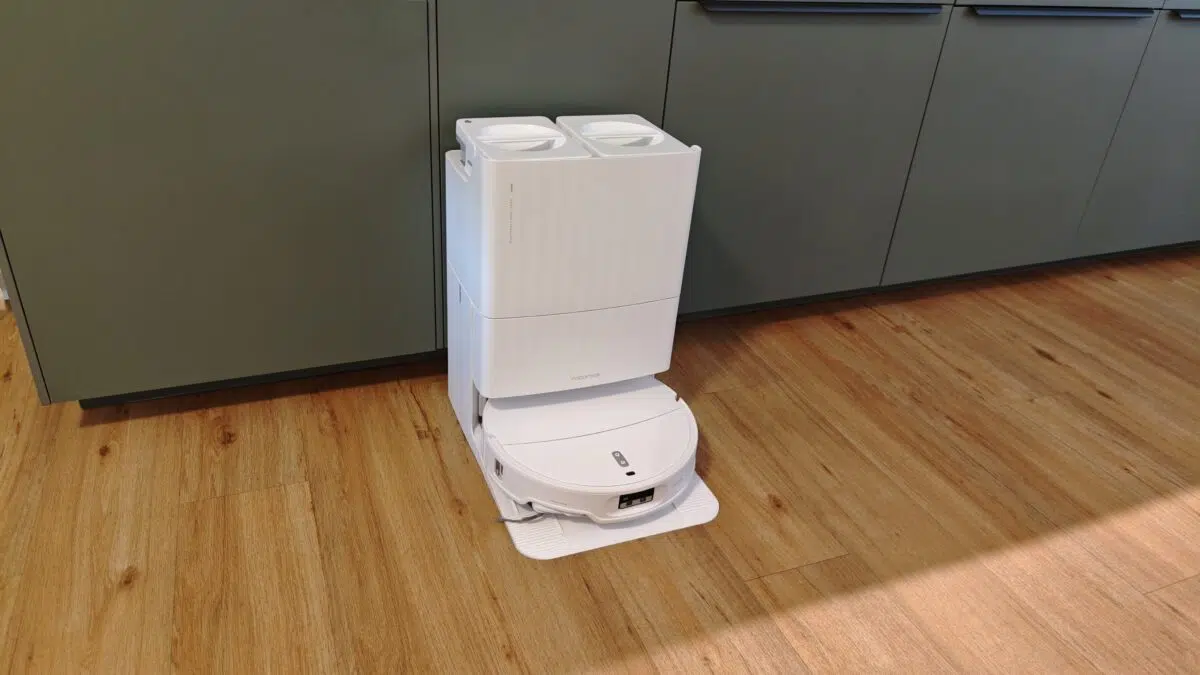 Roborock_Qrevo_Edge_2_Produktbild Roborock Qrevo Edge 2 Produktbild