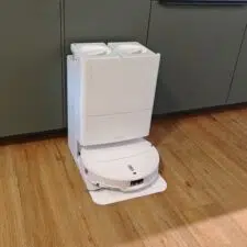 Roborock Qrevo Edge 2 Produktbild