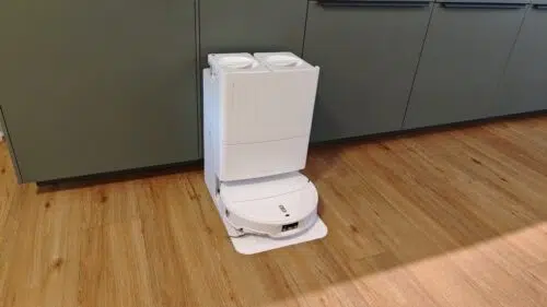 Roborock Qrevo Edge 2 für 649,99€ im Test liefert gute Reinigungsleistung