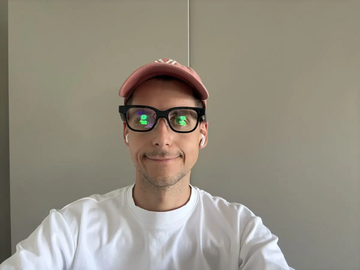 Rokid Glasses AR Brille