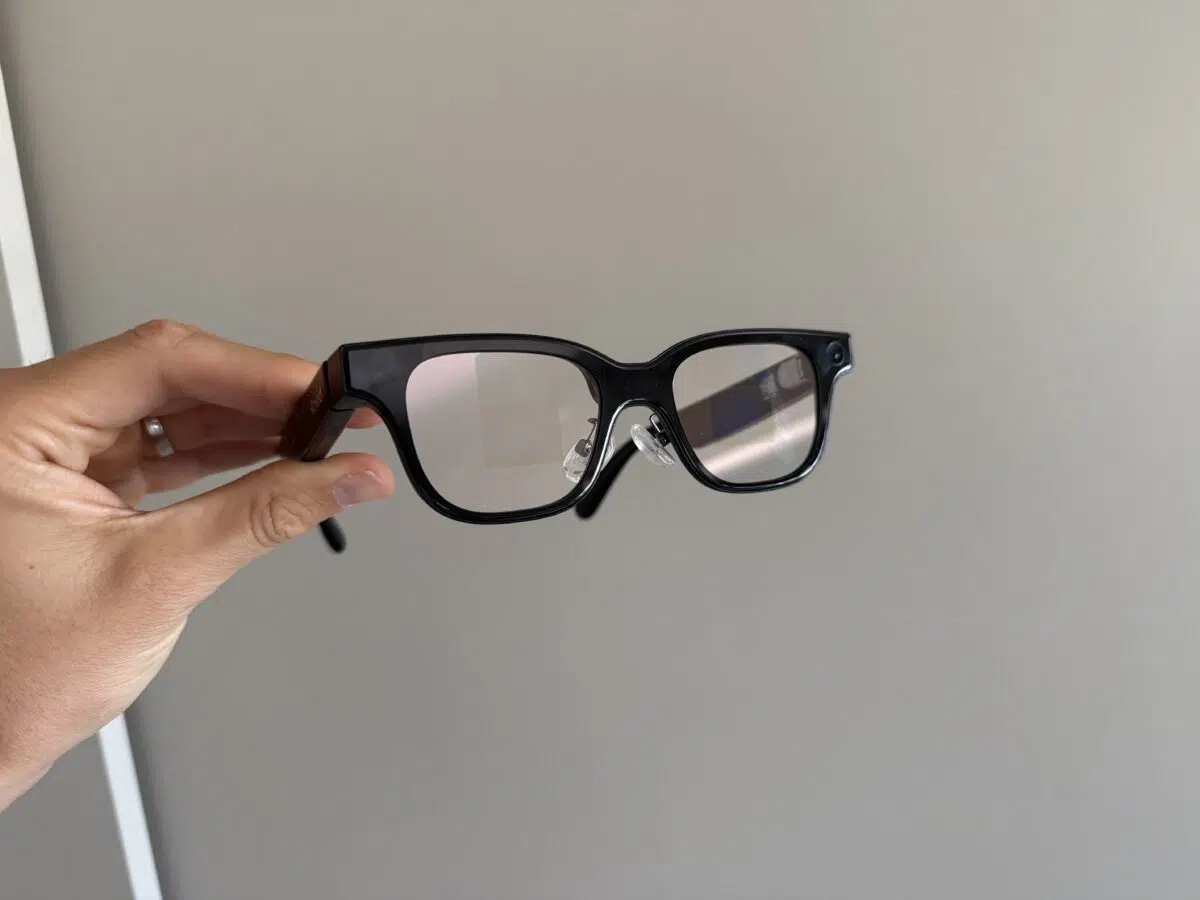 Rokid Glasses AR Brille Rahmen