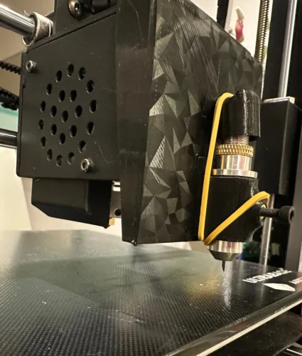 Schneidplotter Gummiband Trick Schneidplotter Gummiband Trick