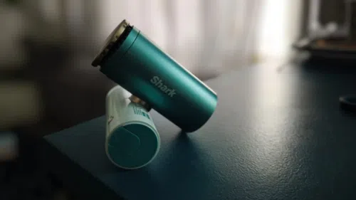 Shark ChillPill für 114,99€ – Mit Hochgeschwindigkeits-Ventilator, Sprühnebel & InstaChill-System