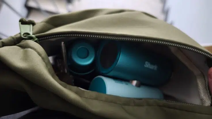 Shark ChillPill Bauchtasche Shark ChillPill Bauchtasche