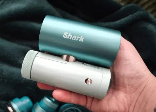 Shark ChillPill Drehgelenk 1 Shark ChillPill Drehgelenk 1