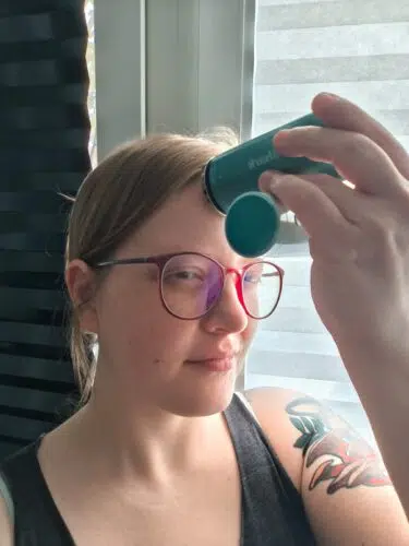 Shark ChillPill Kuehlpad Maike Shark ChillPill Kuehlpad Maike